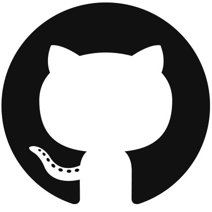 Icon for Github