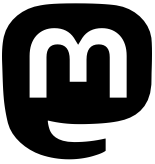 Icon for Mastodon